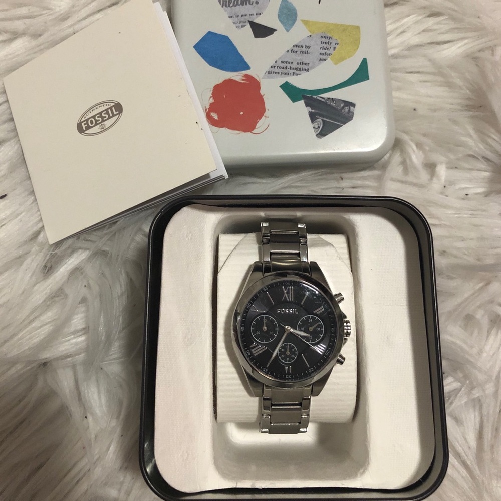 Fossil watch - Picture 2 of 3